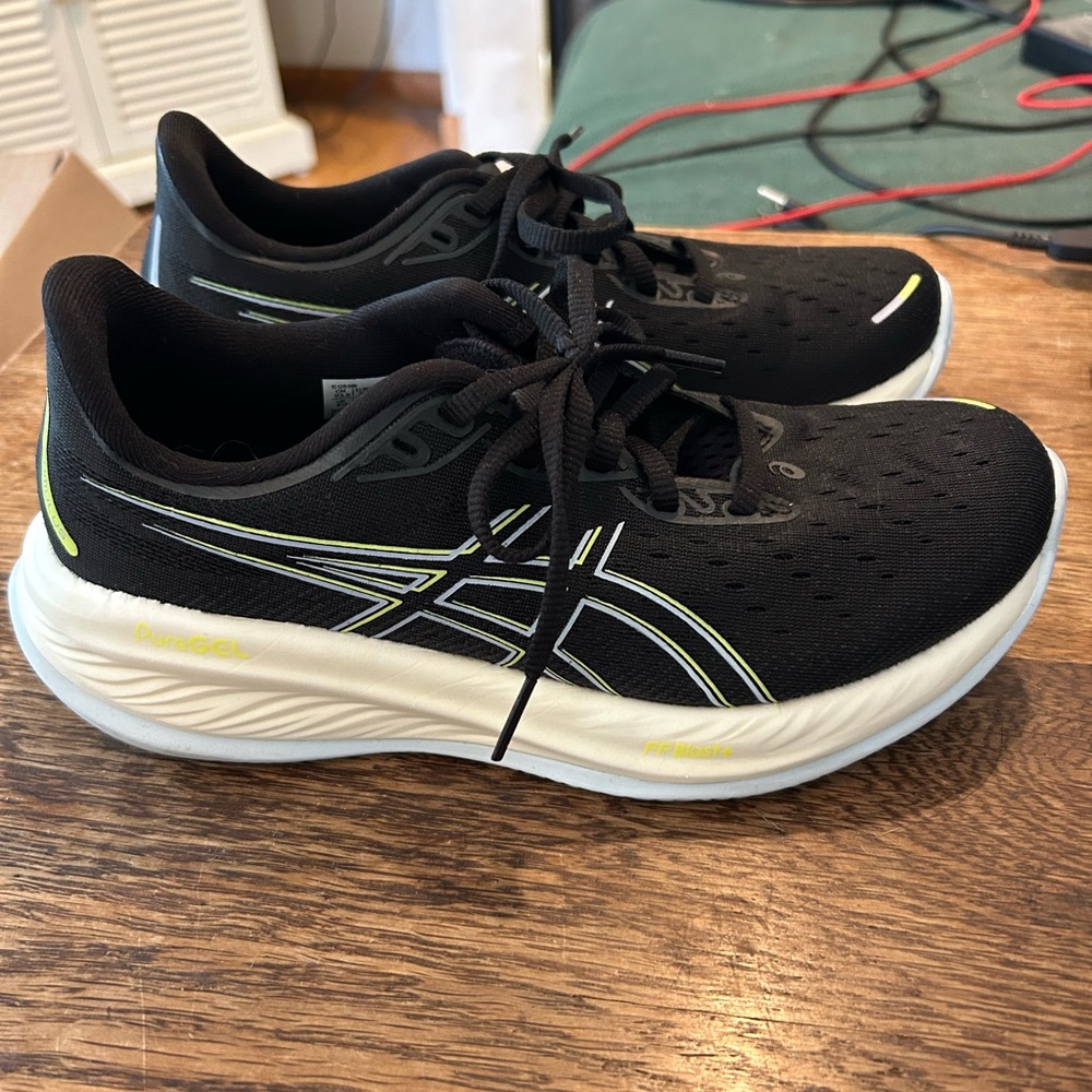 ASICS Gel Cumulus 26